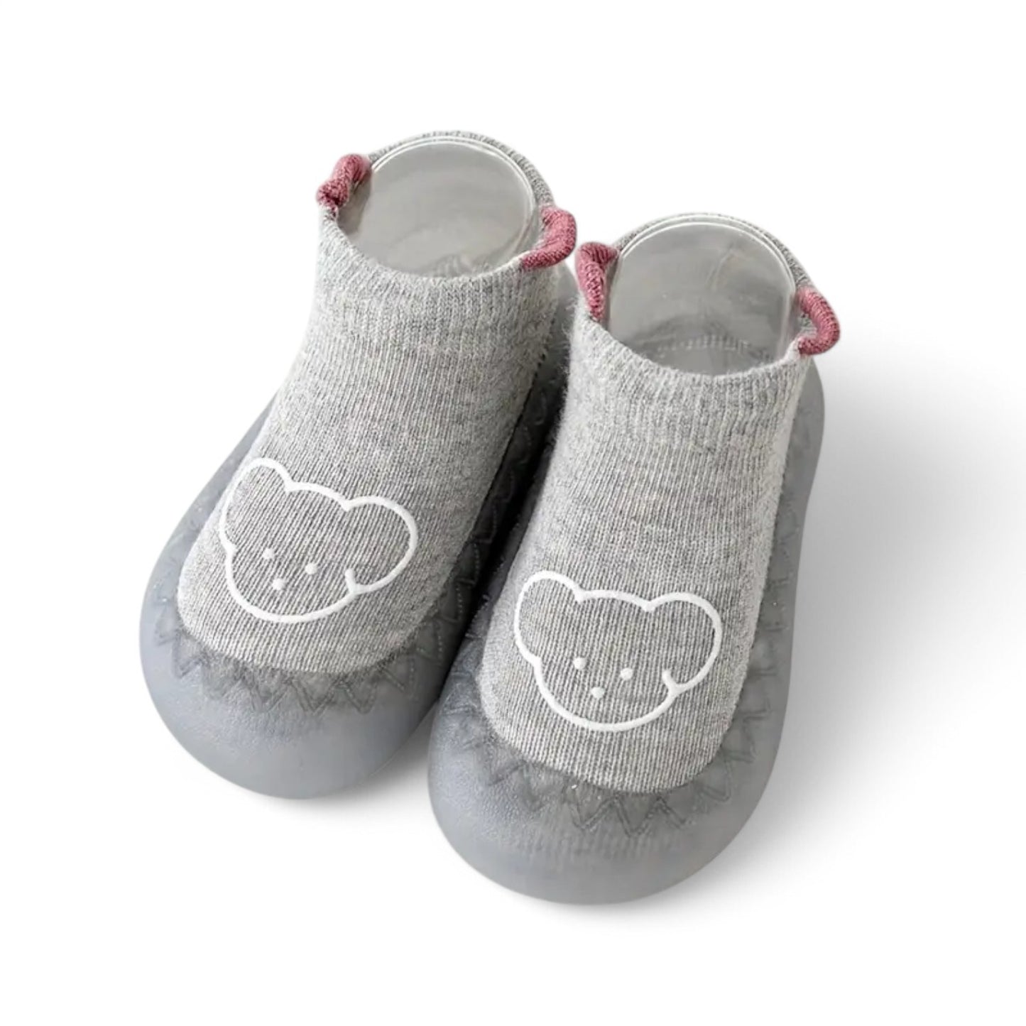 Organic Barefoot Shoes