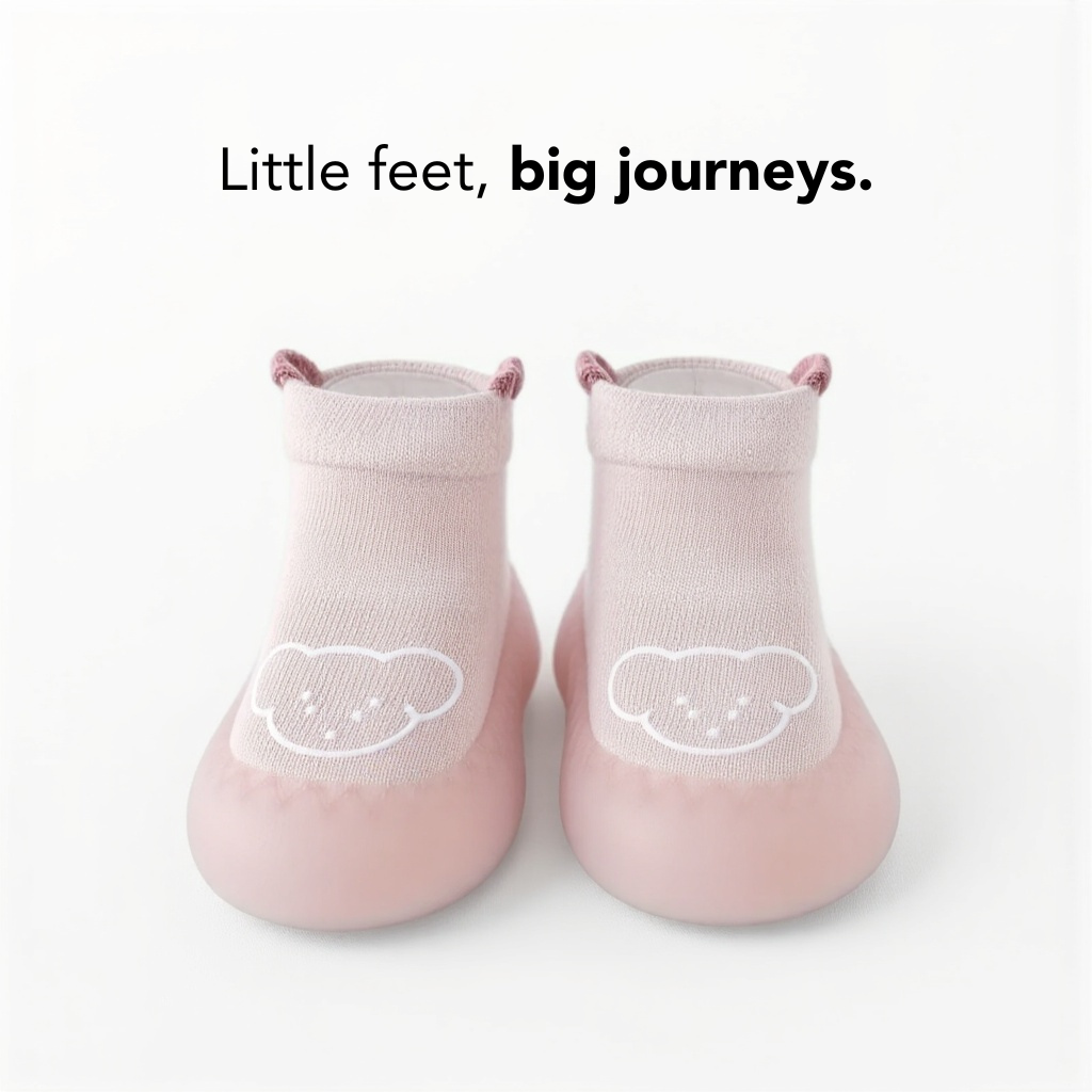 Organic Barefoot Shoes