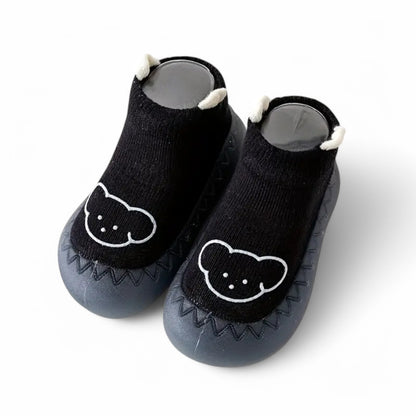 Organic Barefoot Shoes
