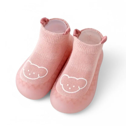 Organic Barefoot Shoes