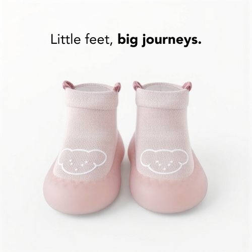 Organic Barefoot Shoes