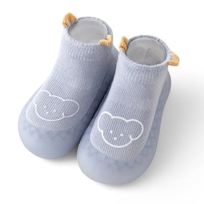 Organic Barefoot Shoes